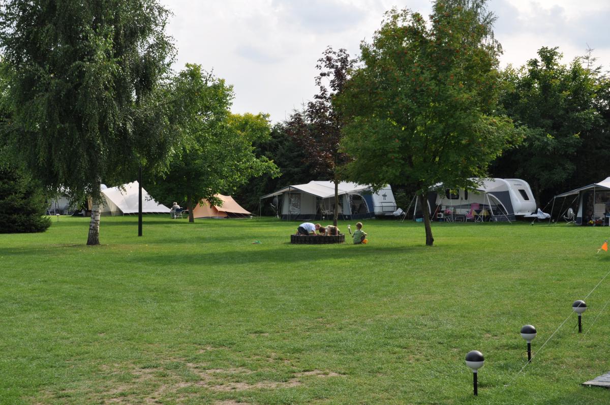 Camping De Zandberg 3
